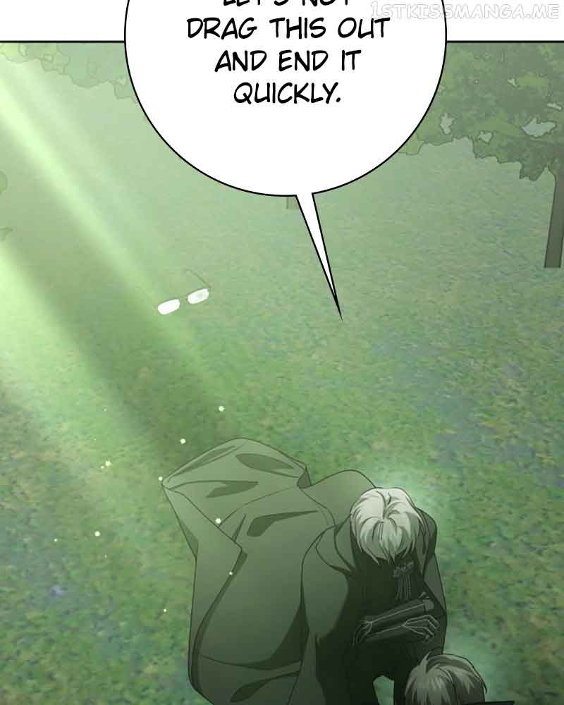 I Want to Be You, Just For A Day Chapter 141 page 170