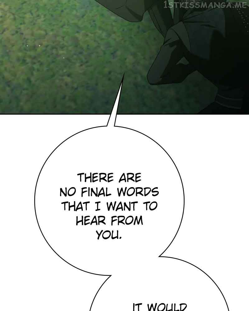 I Want to Be You, Just For A Day Chapter 141 page 171