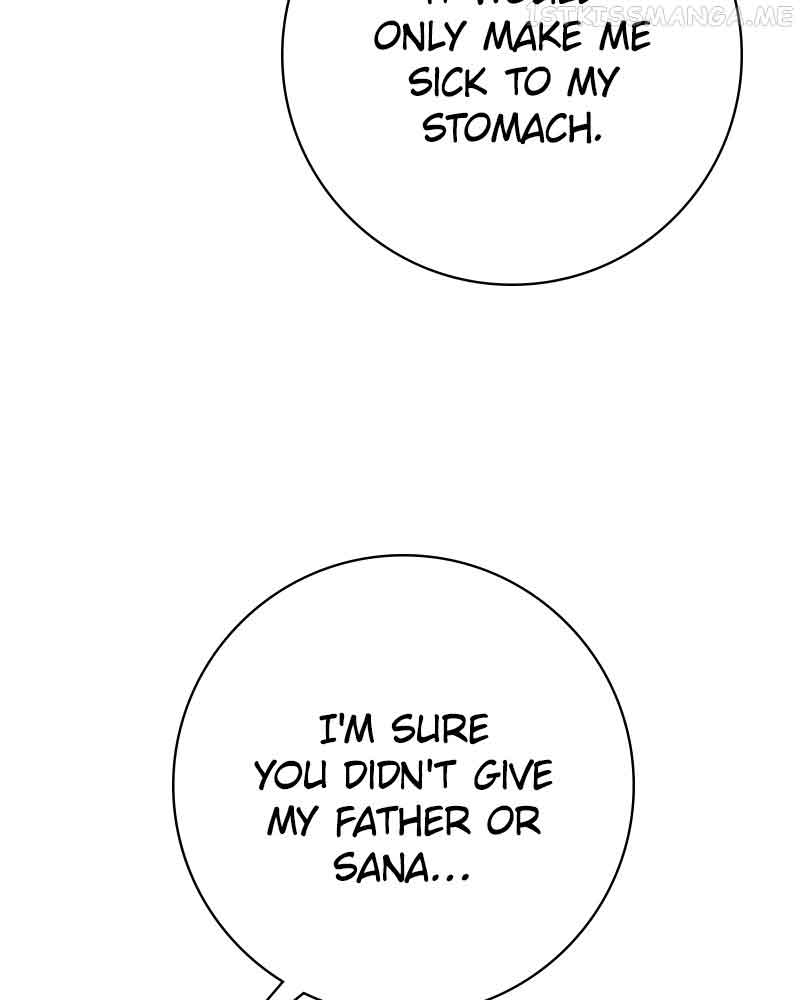 I Want to Be You, Just For A Day Chapter 141 page 172