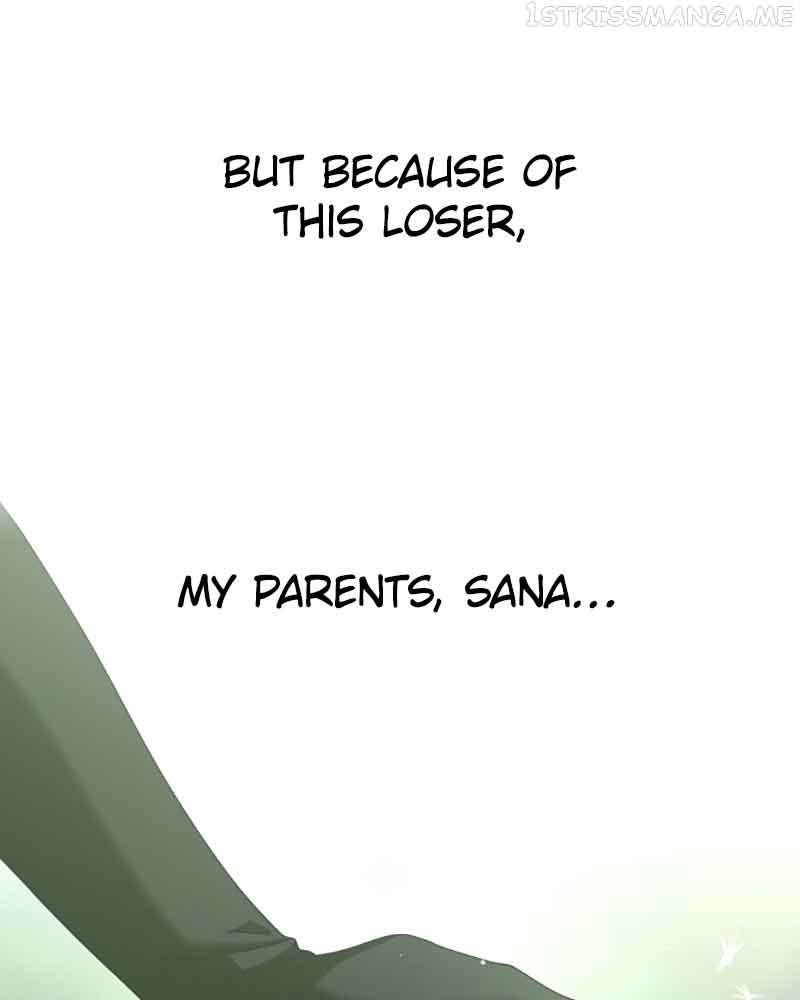 I Want to Be You, Just For A Day Chapter 141 page 178