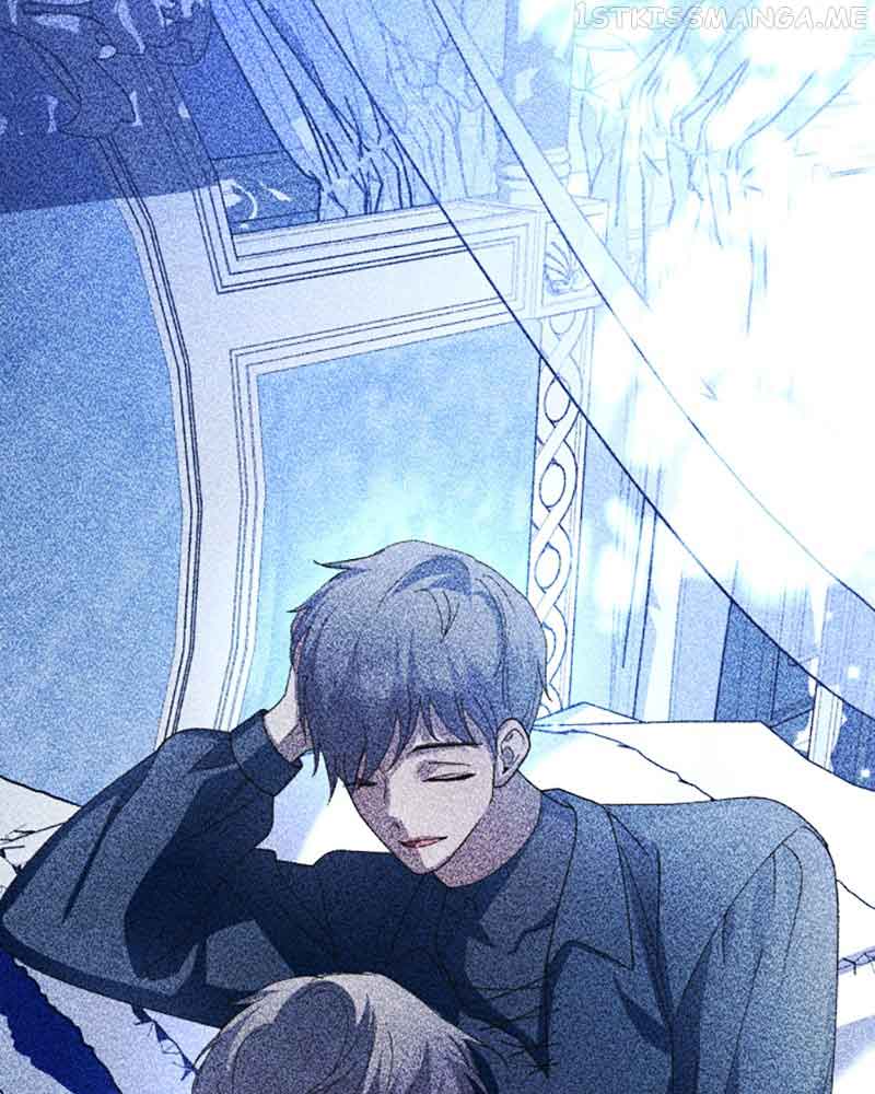 I Want to Be You, Just For A Day Chapter 141 page 196