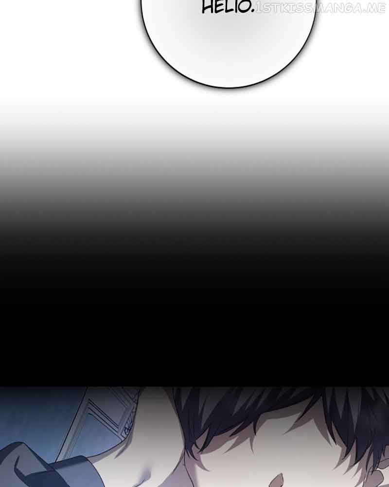 I Want to Be You, Just For A Day Chapter 141 page 203