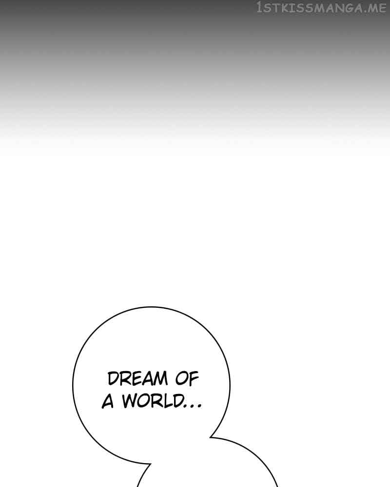 I Want to Be You, Just For A Day Chapter 141 page 205