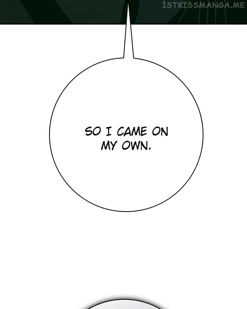 I Want to Be You, Just For A Day Chapter 141 page 23