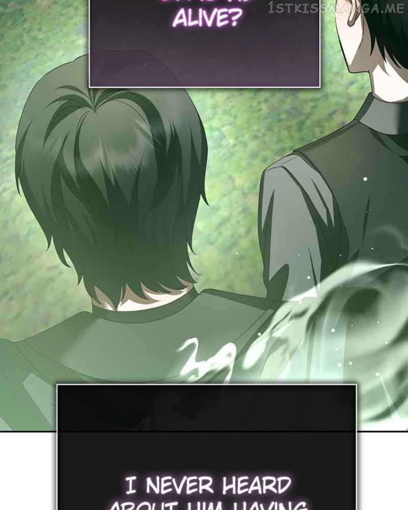 I Want to Be You, Just For A Day Chapter 141 page 35