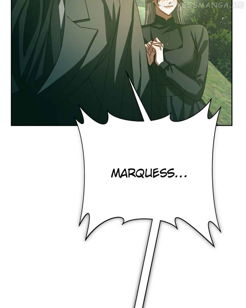 I Want to Be You, Just For A Day Chapter 141 page 37
