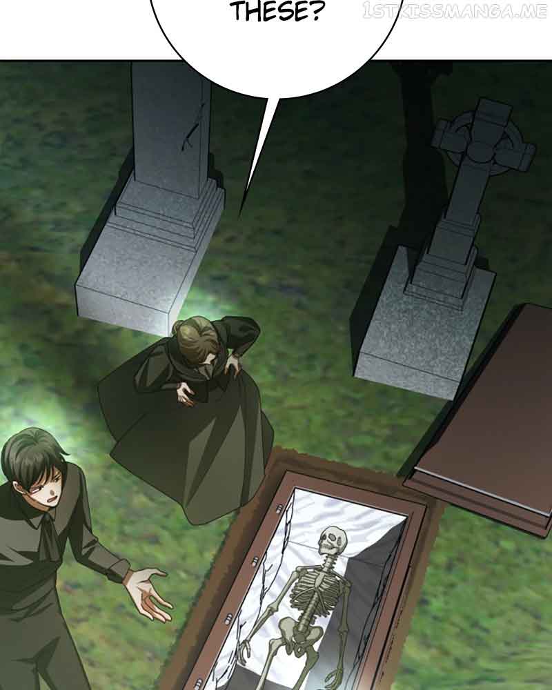 I Want to Be You, Just For A Day Chapter 141 page 43