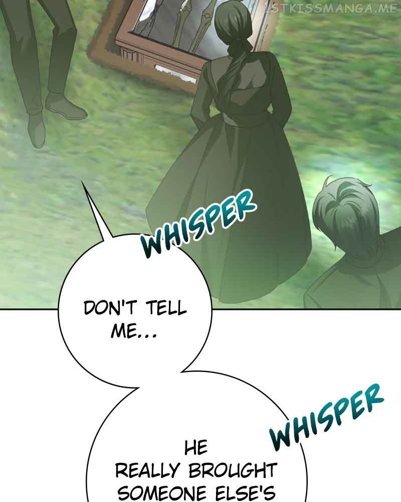 I Want to Be You, Just For A Day Chapter 141 page 44