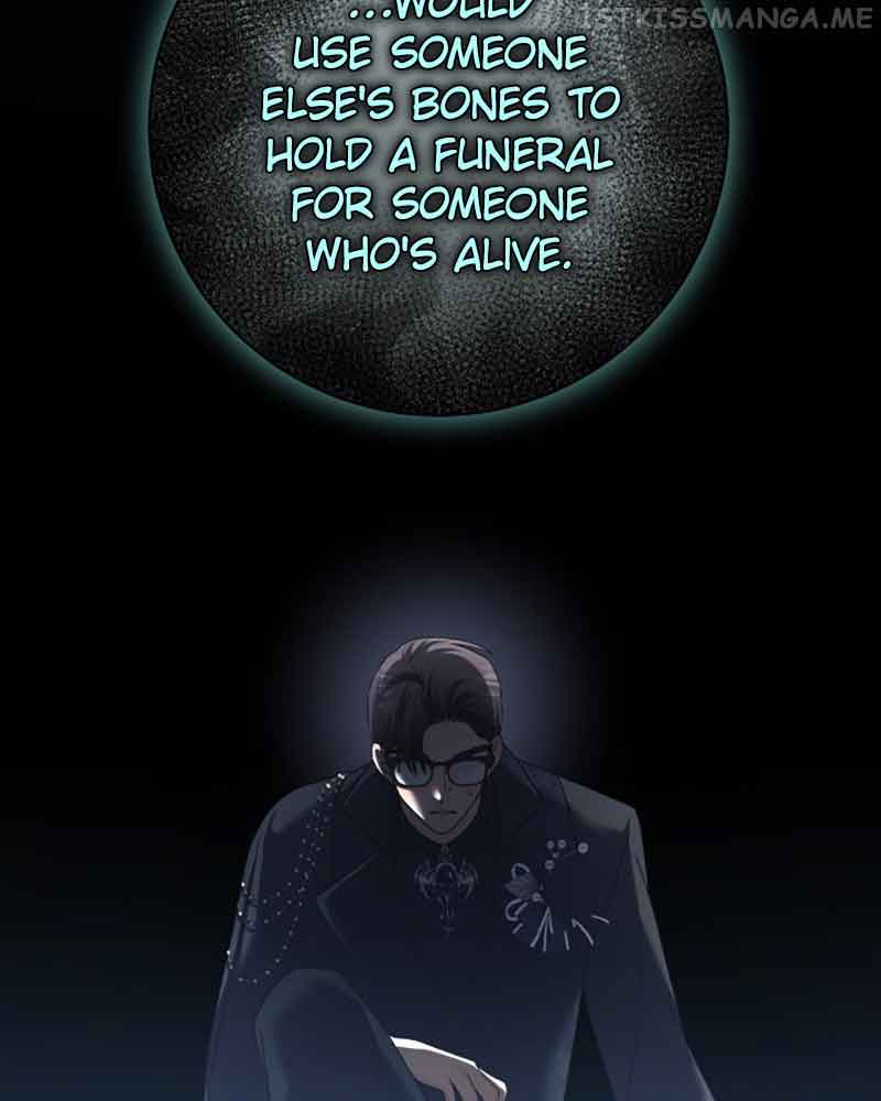 I Want to Be You, Just For A Day Chapter 141 page 46