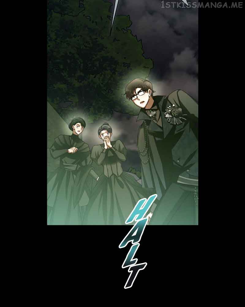 I Want to Be You, Just For A Day Chapter 141 page 4