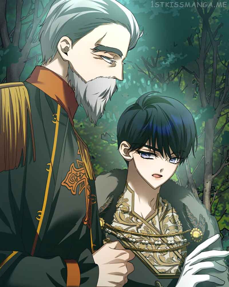 I Want to Be You, Just For A Day Chapter 141 page 52