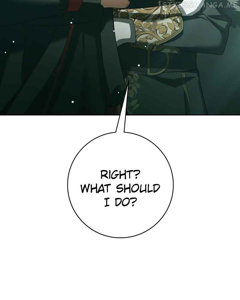 I Want to Be You, Just For A Day Chapter 141 page 53