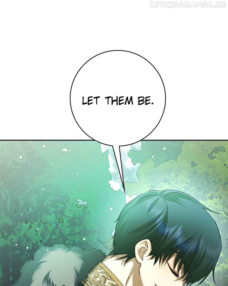 I Want to Be You, Just For A Day Chapter 141 page 56