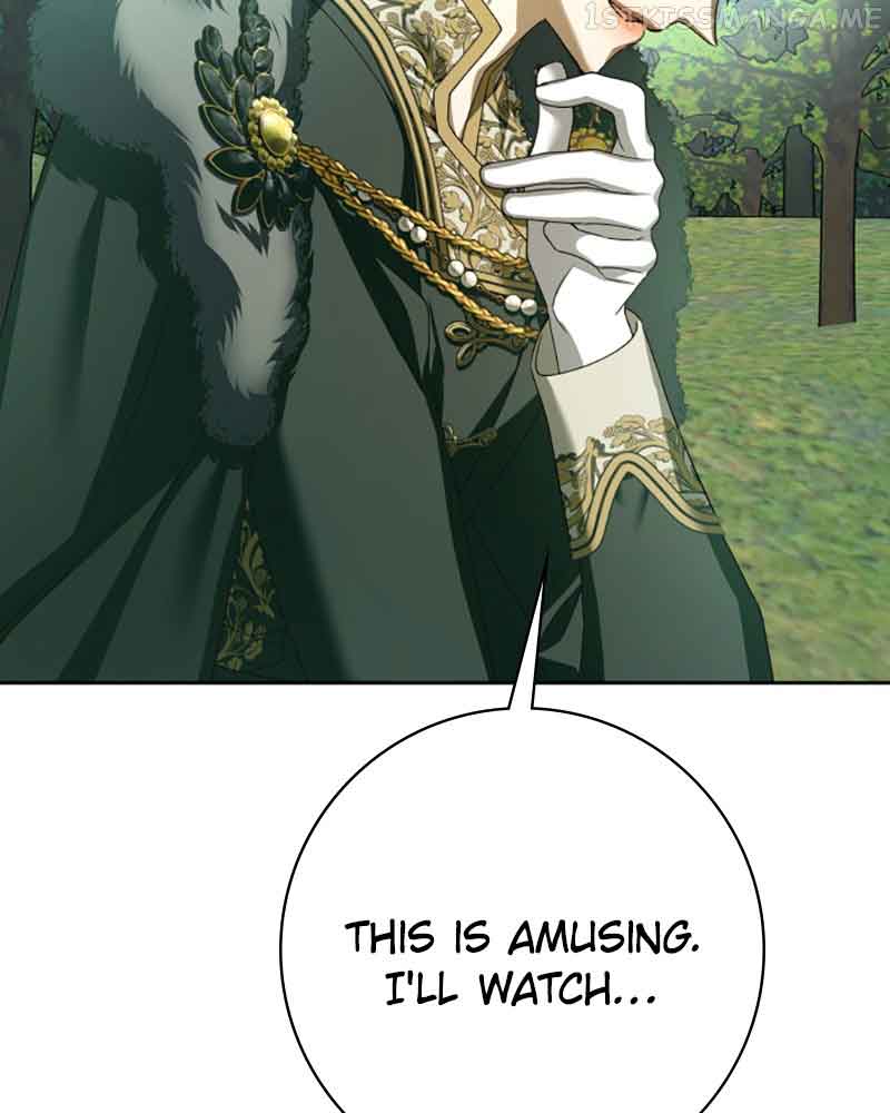 I Want to Be You, Just For A Day Chapter 141 page 57