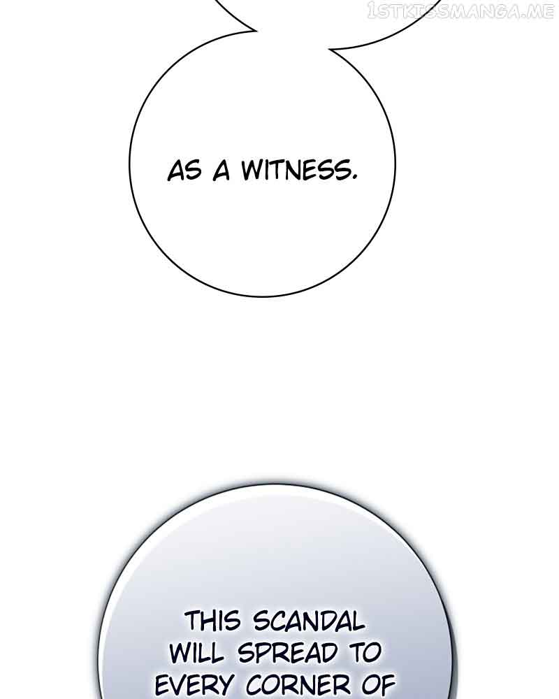 I Want to Be You, Just For A Day Chapter 141 page 58