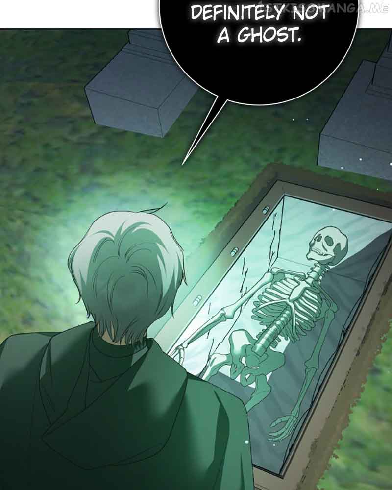 I Want to Be You, Just For A Day Chapter 141 page 62