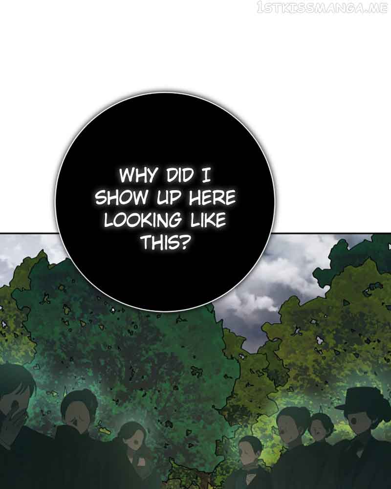 I Want to Be You, Just For A Day Chapter 141 page 64