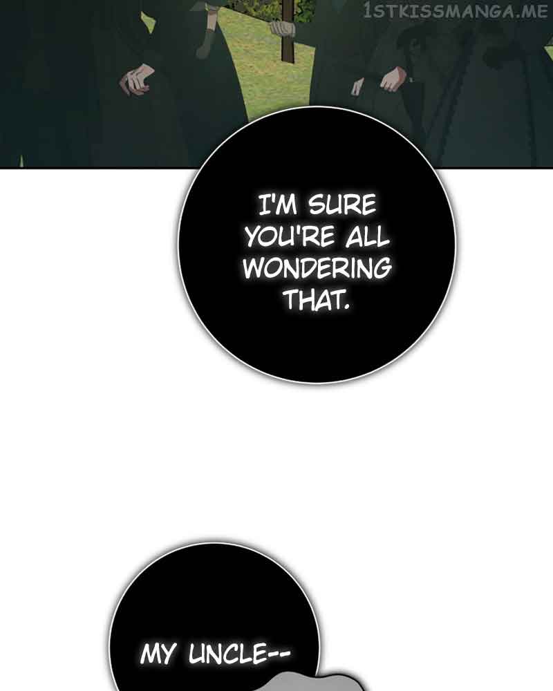 I Want to Be You, Just For A Day Chapter 141 page 65