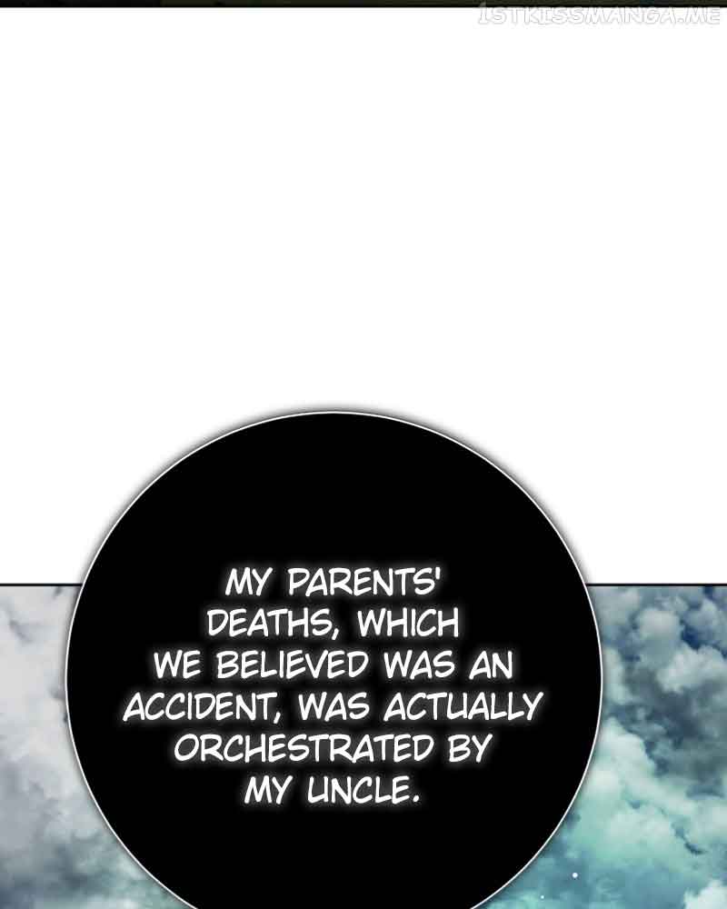 I Want to Be You, Just For A Day Chapter 141 page 72