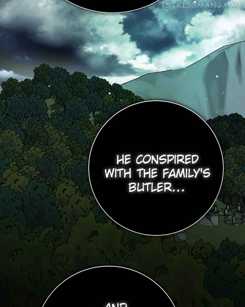 I Want to Be You, Just For A Day Chapter 141 page 73