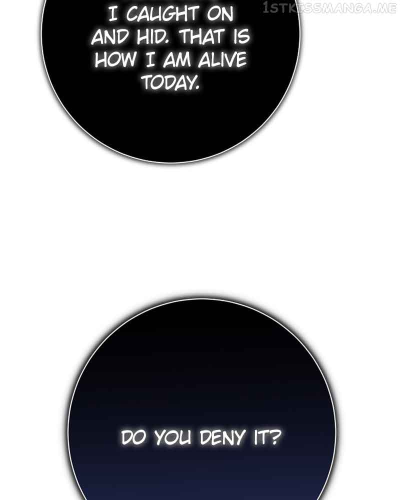 I Want to Be You, Just For A Day Chapter 141 page 77