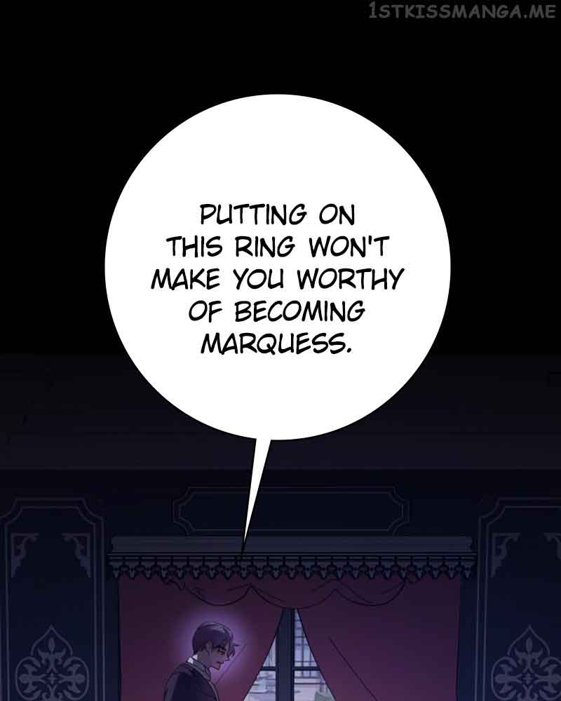 I Want to Be You, Just For A Day Chapter 141 page 84