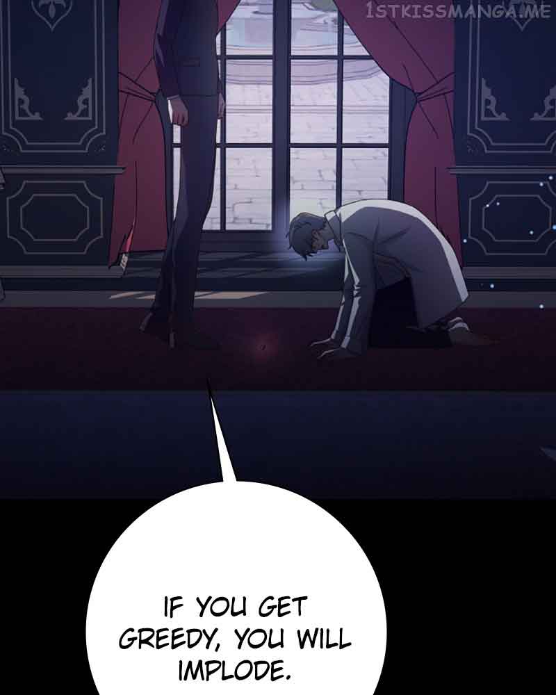 I Want to Be You, Just For A Day Chapter 141 page 85