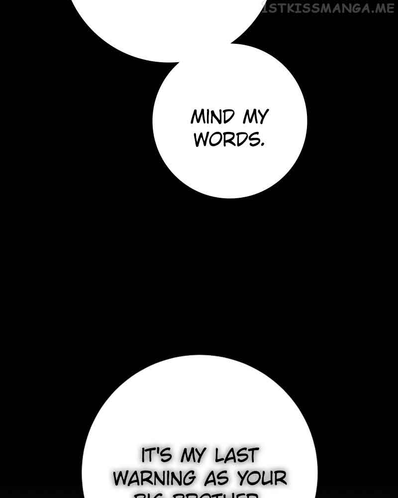 I Want to Be You, Just For A Day Chapter 141 page 86