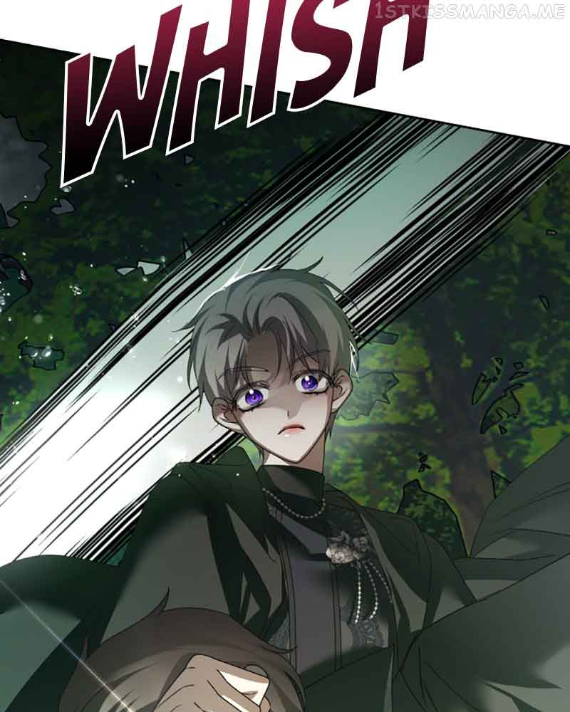 I Want to Be You, Just For A Day Chapter 141 page 92