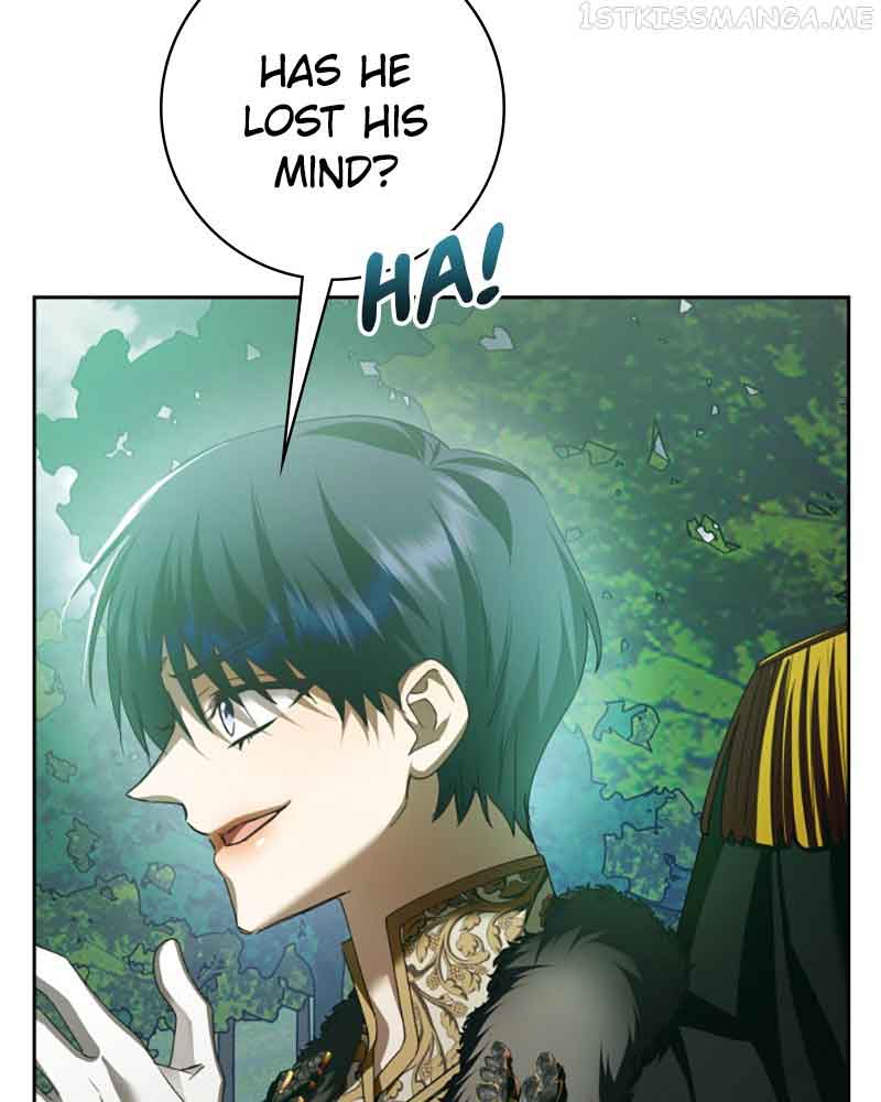 I Want to Be You, Just For A Day Chapter 141 page 96