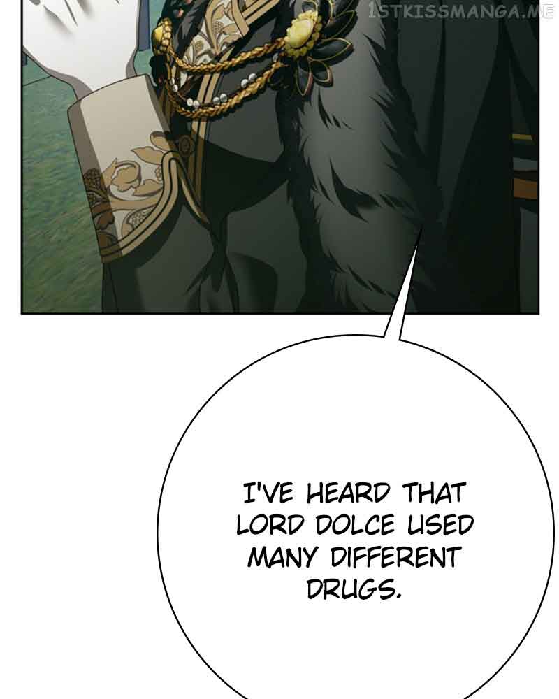 I Want to Be You, Just For A Day Chapter 141 page 97