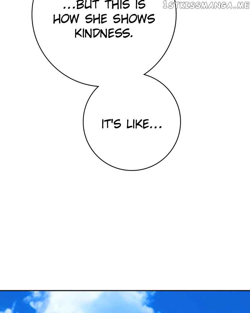 I Want to Be You, Just For A Day Chapter 142 page 114