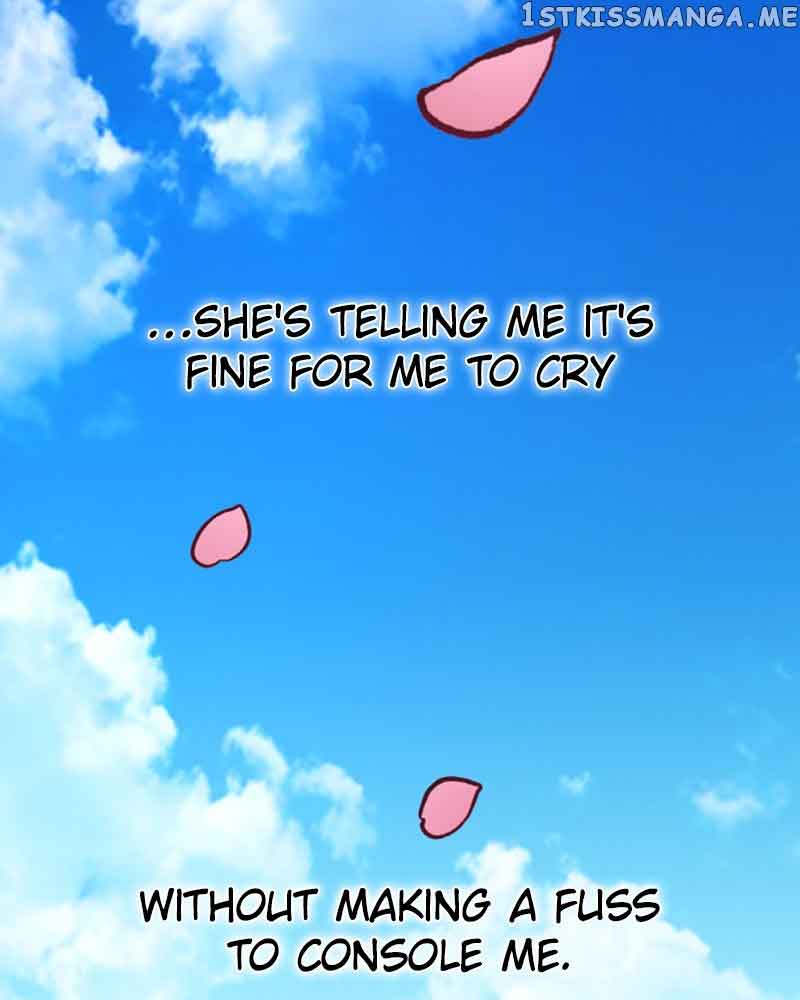 I Want to Be You, Just For A Day Chapter 142 page 115
