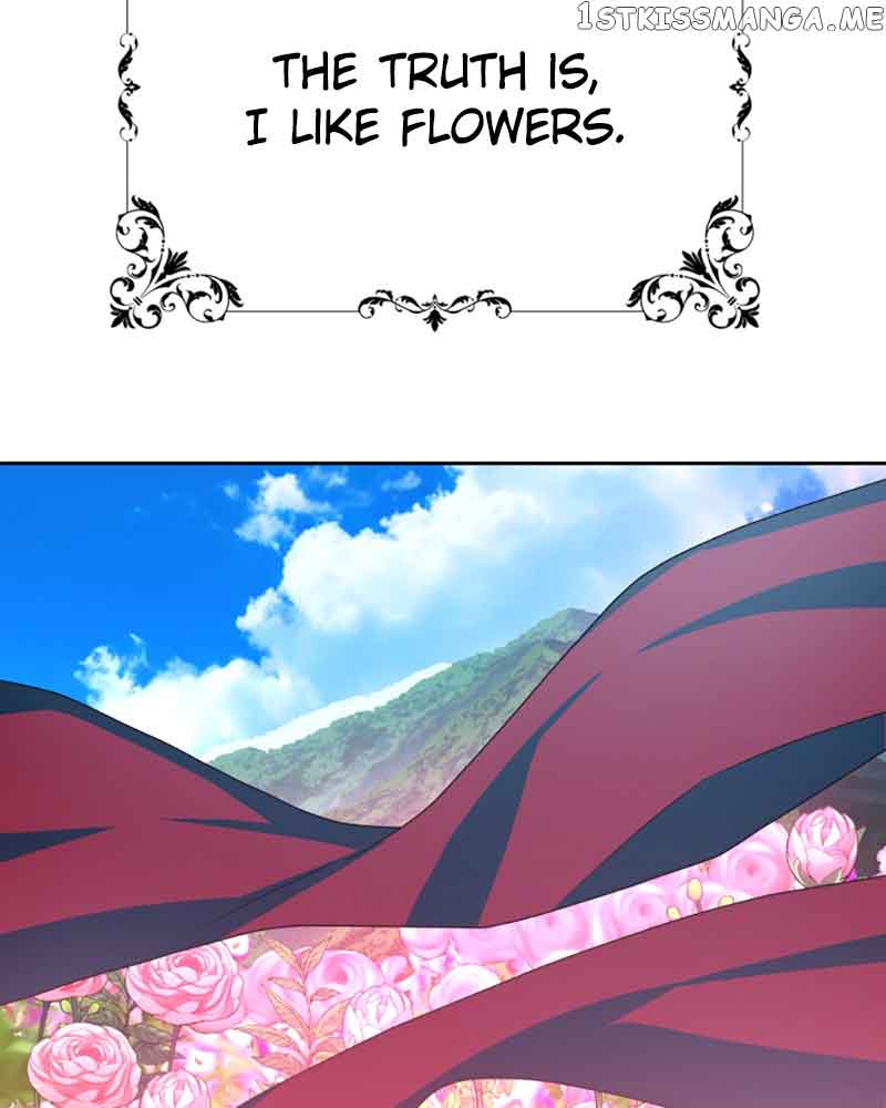 I Want to Be You, Just For A Day Chapter 142 page 117