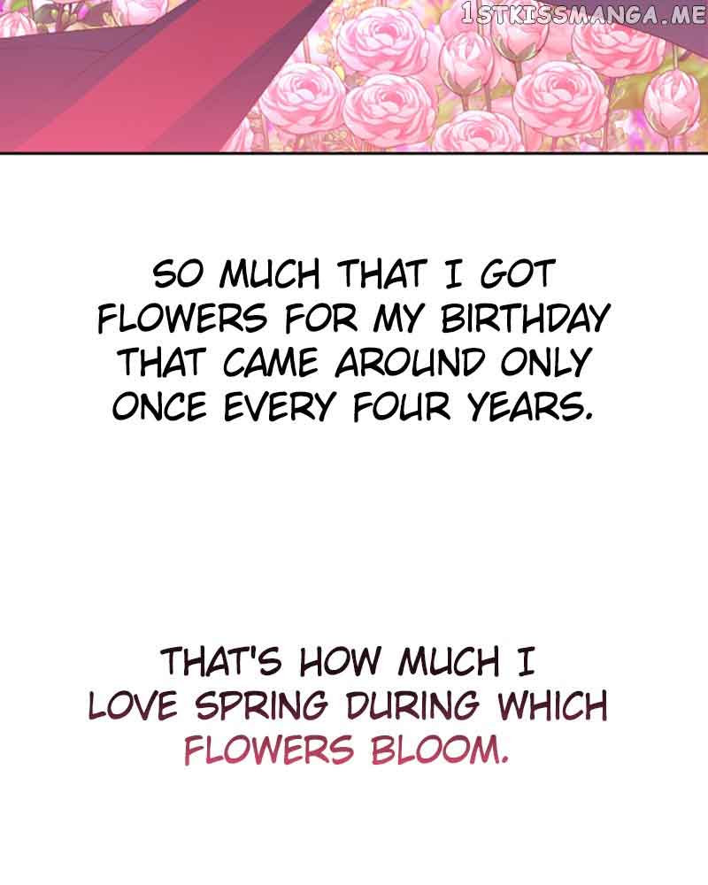 I Want to Be You, Just For A Day Chapter 142 page 118