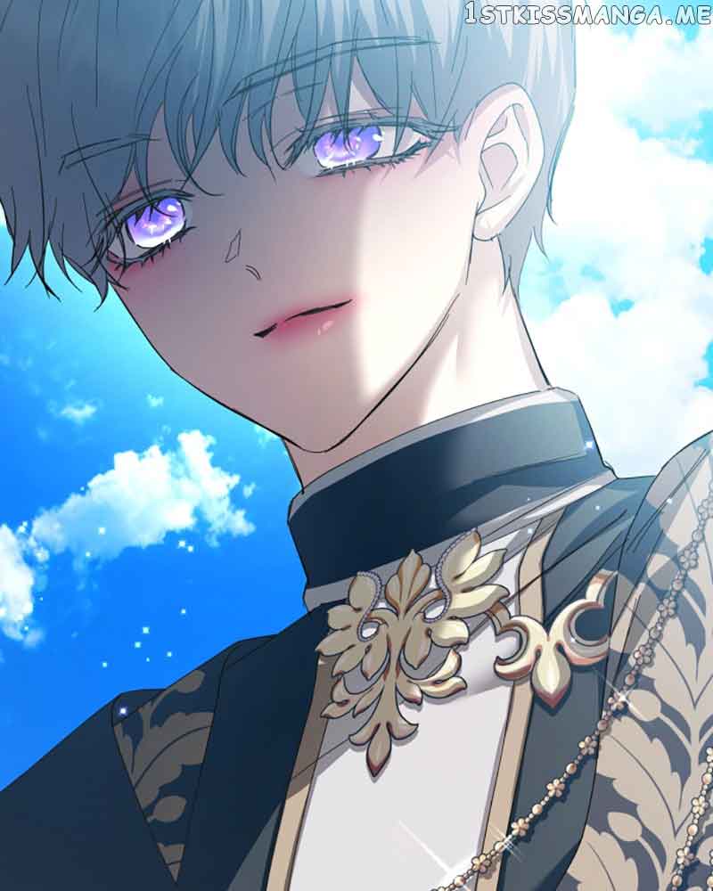 I Want to Be You, Just For A Day Chapter 142 page 121
