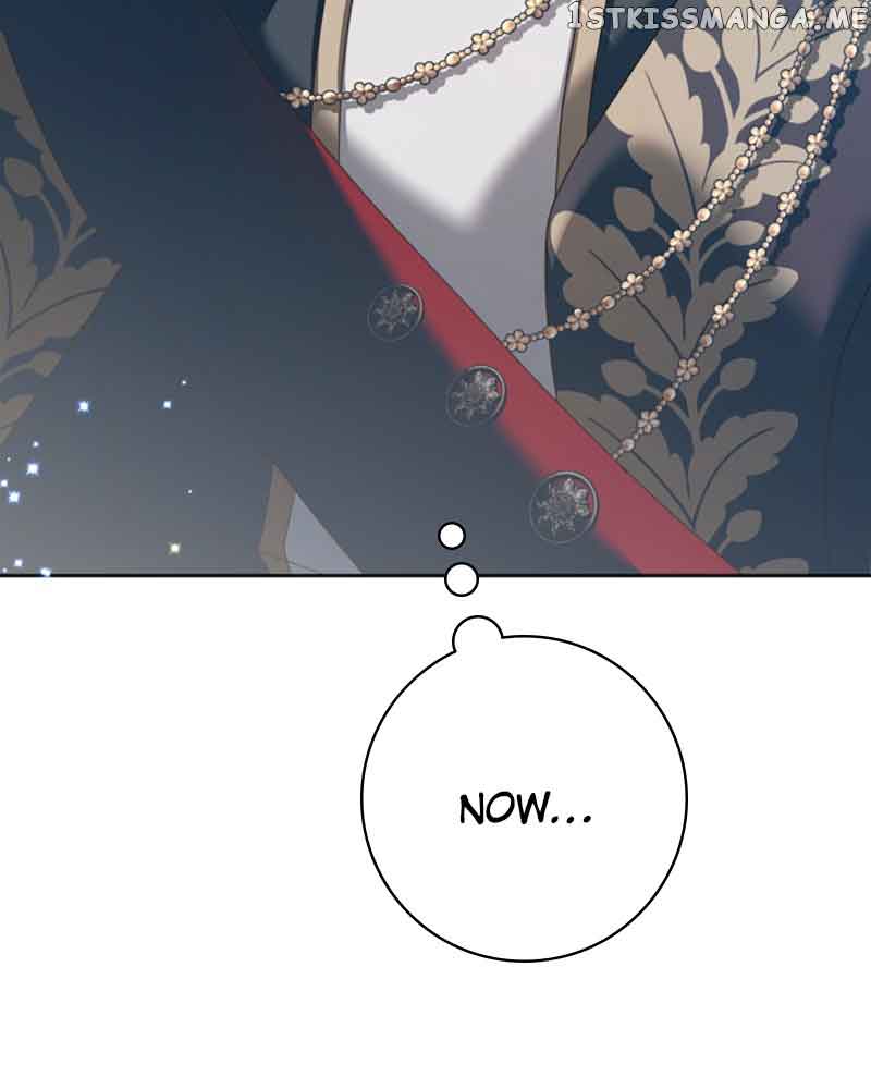 I Want to Be You, Just For A Day Chapter 142 page 122