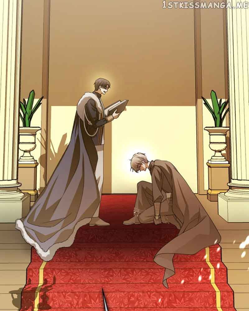 I Want to Be You, Just For A Day Chapter 142 page 126