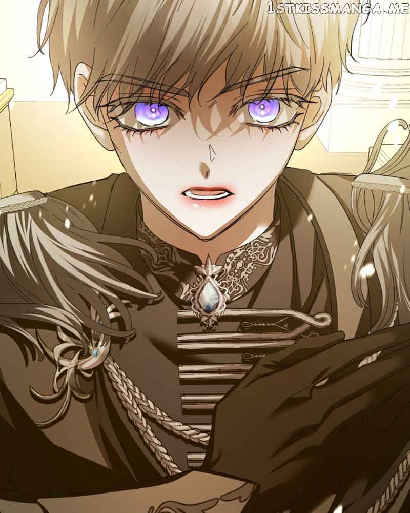 I Want to Be You, Just For A Day Chapter 142 page 130