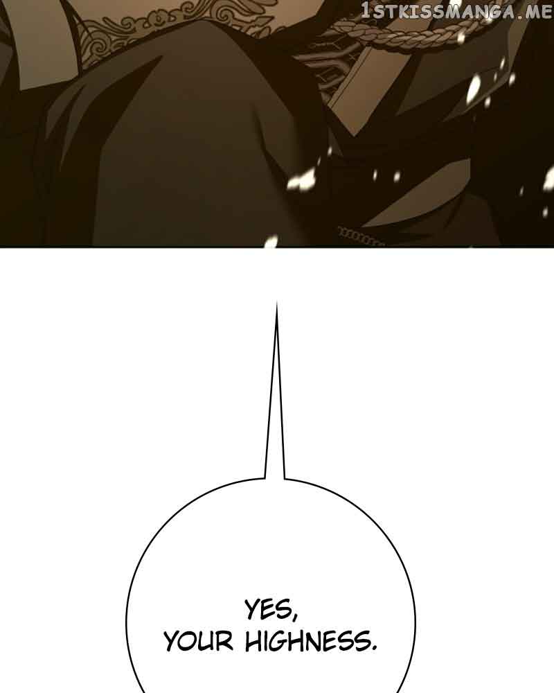 I Want to Be You, Just For A Day Chapter 142 page 131