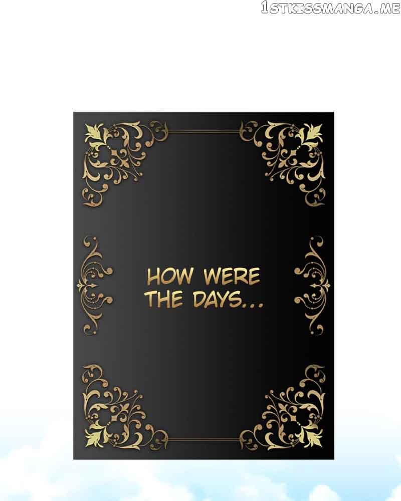 I Want to Be You, Just For A Day Chapter 142 page 136