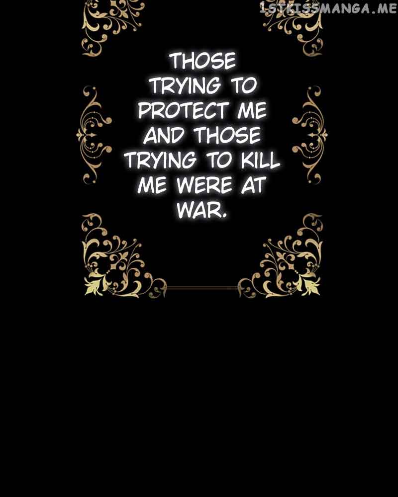 I Want to Be You, Just For A Day Chapter 142 page 139