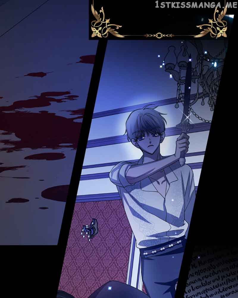 I Want to Be You, Just For A Day Chapter 142 page 141