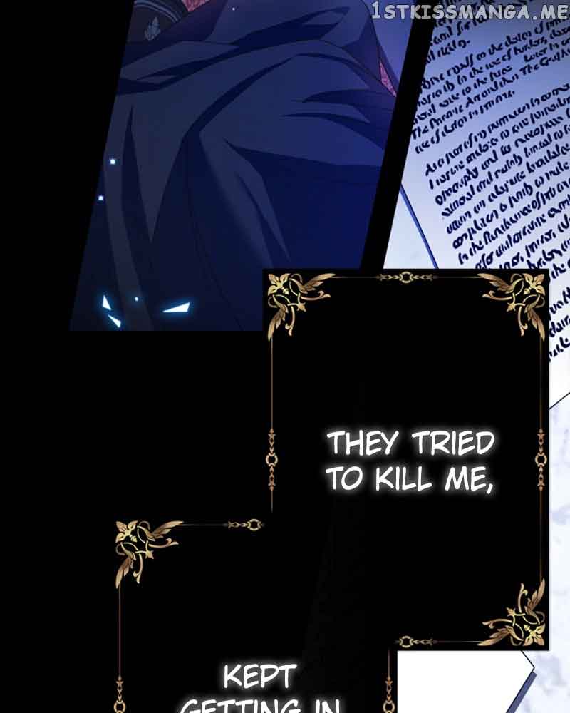 I Want to Be You, Just For A Day Chapter 142 page 142