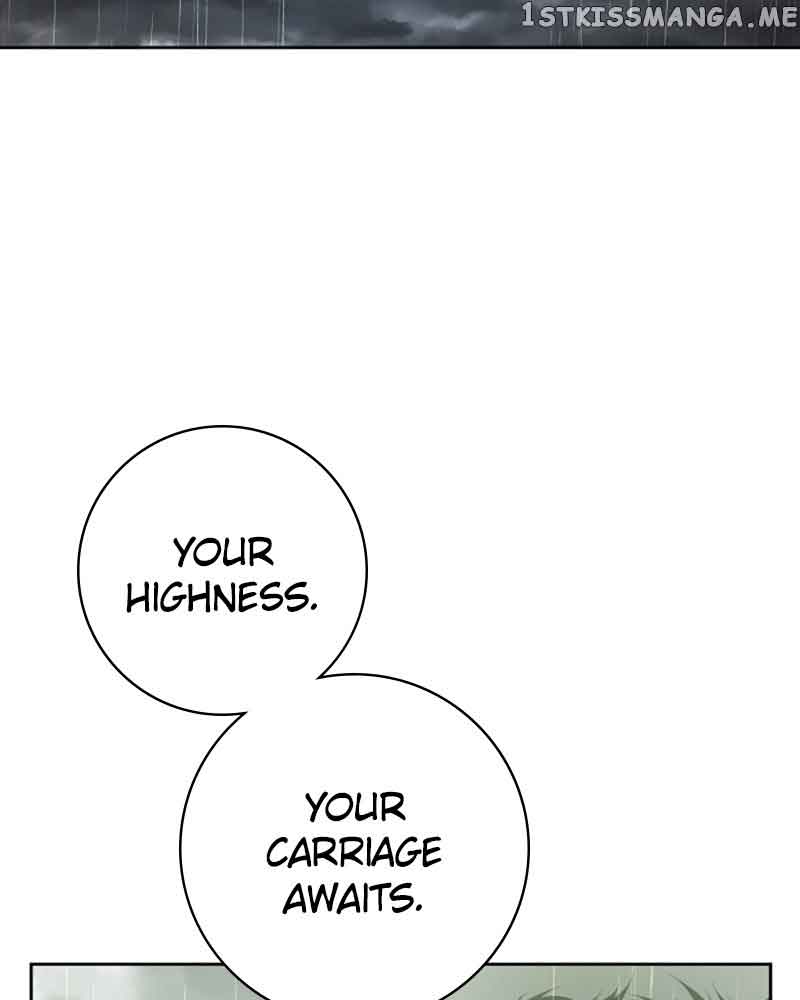 I Want to Be You, Just For A Day Chapter 142 page 14