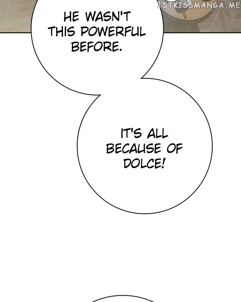 I Want to Be You, Just For A Day Chapter 142 page 150