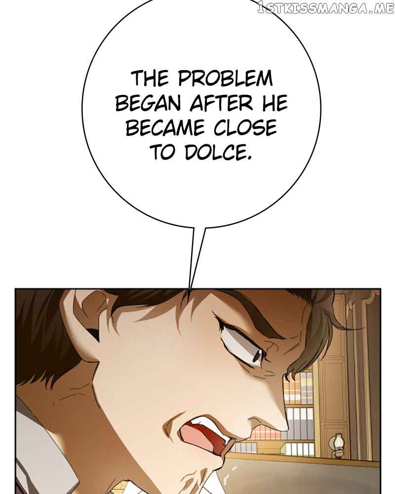 I Want to Be You, Just For A Day Chapter 142 page 151