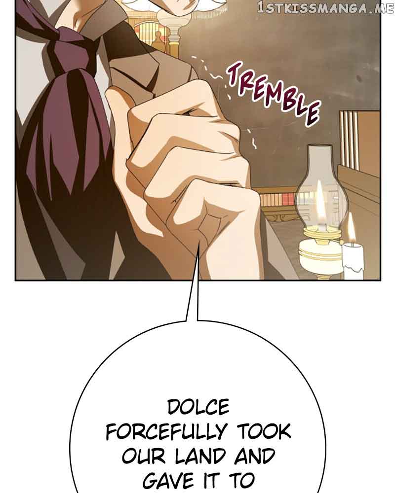 I Want to Be You, Just For A Day Chapter 142 page 152