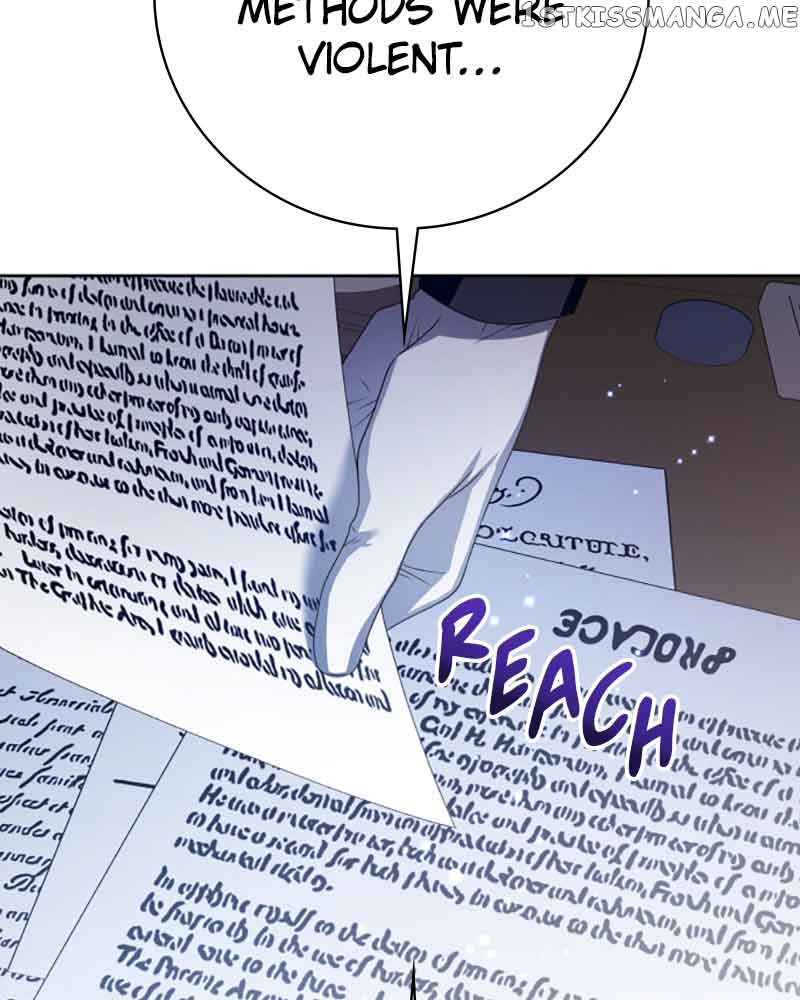 I Want to Be You, Just For A Day Chapter 142 page 156