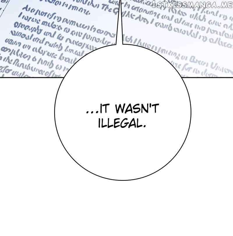 I Want to Be You, Just For A Day Chapter 142 page 157